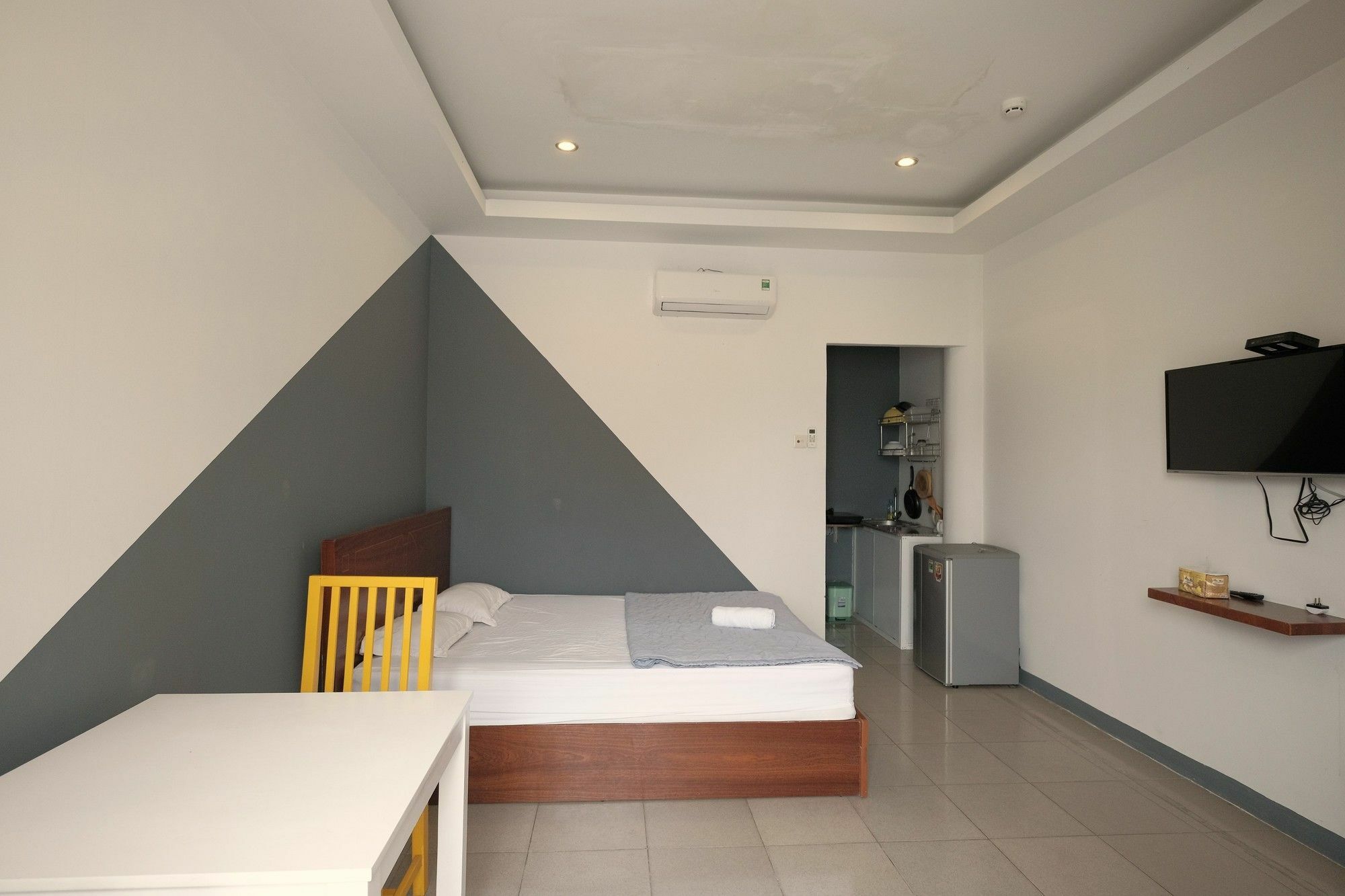 Happyhomes 42 Villa Center Hotel Ho Chi Minh City Exterior photo